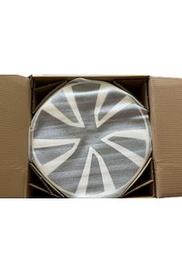 Fiat Egea Orijinal 15" Diamond Cut Jant Takımı Bijon Ve Arma Takımı Dahil Komple Set ürün fotoğrafı