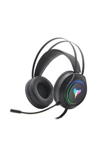 Togo 7.1 A Rgb Profesyonel Gaming Mikrofonlu Gamer Oyuncu Kulaklığı Pc Ps Xbox Işıklı Rengarenk ürün fotoğrafı