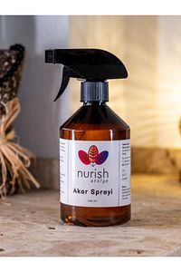 Akar Spreyi 500 ml - Doğal Akar Spreyi - Toz Akarlarına Karşı Doğal Çözüm ürün fotoğrafı