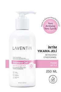 Genital Bölge Koku Mantar Akıntı Giderici Intim Jel 300ml ürün fotoğrafı