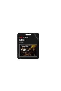 120gb Ssd Disk Sata 3 Hs-ssd-c100-120g 550mb-420mb Harddisk ürün fotoğrafı