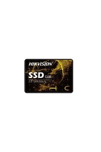 120gb Ssd Disk Sata 3 Hs-ssd-c100-120g 550mb-420mb Harddisk ürün fotoğrafı