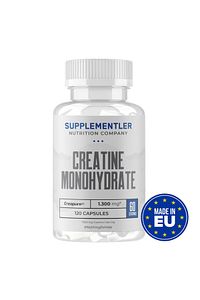 Creatine (CREAPURE®) 120 Kapsül ürün fotoğrafı