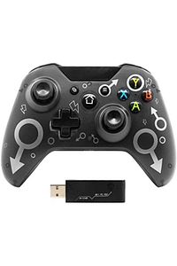 Pc Uyumlu Kablosuz Wirelles Joystick Kol ürün fotoğrafı