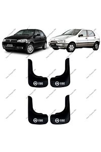 Fiat Palio 4lü Paçalık, Çamurluk, Tozluk Fıa1ux005 ürün fotoğrafı