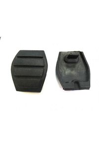 Fren Debriyaj Pedal Lastiği Takım 2 Adet Renault Clıo I Express R11 R19 R15 R9 Twıngo I ürün fotoğrafı
