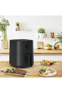 Easy Fry Essential Air Fryer 3.5 Lt Hava Ile Kızartma Özellikli Fritöz ürün fotoğrafı
