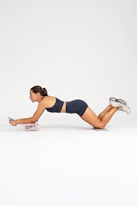 Join Meli Fitbelly Karın Aleti ürün fotoğrafı