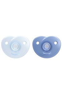 Soothie Emzik 0-6 Ay Erkek Scf099/21 ürün fotoğrafı