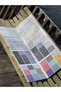 Papyrus - 10 | 4 M² - Ipek Sıva & Canlı Sıva & Pamuk Sıva & Yalıtımlı Sıva ürün fotoğrafı