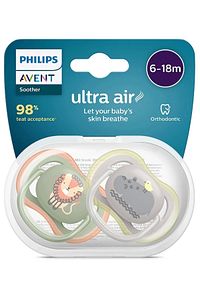 Ultra Air Emzik Serisi 6-18 Ay Erkek Scf085/17 ürün fotoğrafı