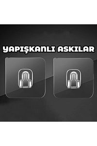 15 Litre Fonksiyonel Kapaklı Banyo Ve Mutfak Tezgahüstü Çöp Kovası Dolap Ve Duvar Aparatlı 15 Lt ürün fotoğrafı
