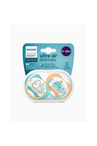 Ultra Air Emzik 6-18 Ay Erkek Scf080/07 ürün fotoğrafı