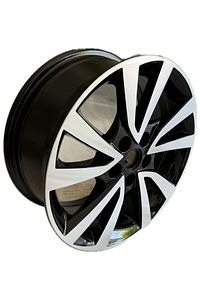 Fiat Egea Orijinal 15" Diamond Cut Jant Takımı Bijon Ve Arma Takımı Dahil Komple Set ürün fotoğrafı