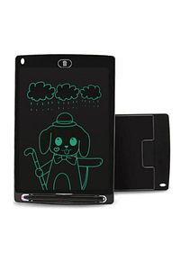 GRAFİK DİJİTAL ÇOCUK YAZI TAHTASI ÇİZİM TABLETİ LCD 8.5 INCH PIL DAHIL ürün fotoğrafı