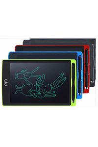 GRAFİK DİJİTAL ÇOCUK YAZI TAHTASI ÇİZİM TABLETİ LCD 8.5 INCH PIL DAHIL ürün fotoğrafı