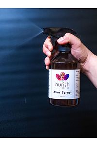 Akar Spreyi 500 ml - Doğal Akar Spreyi - Toz Akarlarına Karşı Doğal Çözüm ürün fotoğrafı