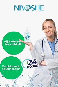 Ağız Kokusu Giderici Sprey Ağız Kokusu Önleyici Sprey Ağız Kokusu Spreyi Propolis05 ürün fotoğrafı