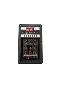 Superbass Lt-912 Şarjlı Telsiz Mikrofonlu Amfili Kablosuz Hoparlör Sistemi ürün fotoğrafı