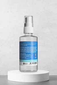 Klozet Kapağı Hijyen Spreyi 70Ml ürün fotoğrafı
