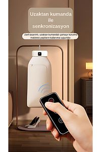 Taşınabilir Katlanabilir Portatif Askılı Çamaşır Kurutma Makinesi ürün fotoğrafı