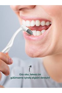 Beyazlatıcı ve Diş Silgisi ürün fotoğrafı