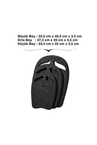 Orta Yüzme Tahtası Kickboard ürün fotoğrafı