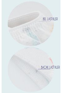 Alıştırma Külodu 4lü 15-20 kg ürün fotoğrafı