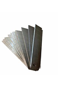 Metal Falçata Ve 10 Adet Falçata Bıçağı ürün fotoğrafı