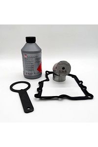Dsg Şanzıman Basınç Tüpü "akkumulatorkit" Uyumlu P17bf - P189c ürün fotoğrafı