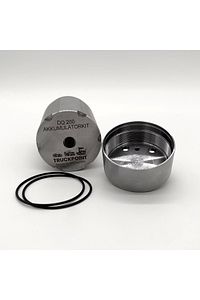 Dsg Şanzıman Basınç Tüpü "akkumulatorkit" Uyumlu P17bf - P189c ürün fotoğrafı