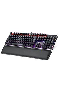 Ogre Rainbow 60m Blue Switch Türkçe Q Usb Mekanik Gaming Klavye - 3 Yıl Garanti ürün fotoğrafı