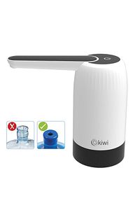 Şarjlı Damacana Su Pompası Kiwi KWP-8513 ürün fotoğrafı