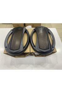Sn-6997 Çifti 1000 Watt Oto Oval Hoparlör 1. Sınıf Kalite Kutu Içeriği 2 Adet ürün fotoğrafı