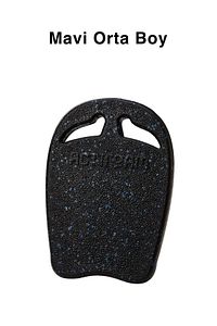 Orta Yüzme Tahtası Kickboard ürün fotoğrafı