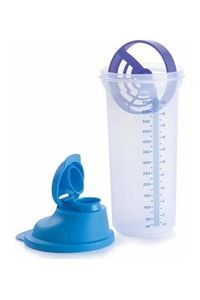 Şek Şek 600 ml Çırpıcı Karıştırıcı Shaker Hsgl ürün fotoğrafı