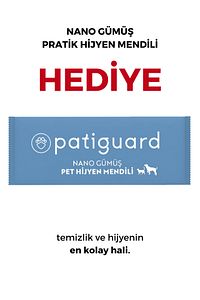 Plus B For Cats Kediler Için Tüy Dökülmesi Engelleyici Önleyici Biyotin Tüy Sağlığı Damlası 50 ml ürün fotoğrafı