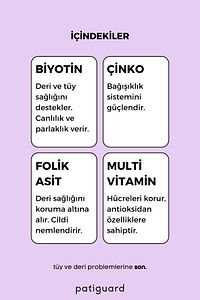 Plus B For Dogs Köpekler Için Tüy Dökülmesi Engelleyici Önleyici Biyotin Tüy Sağlığı Damlası 50 ml ürün fotoğrafı