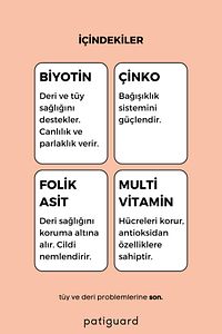 Plus B For Cats Kediler Için Tüy Dökülmesi Engelleyici Önleyici Biyotin Tüy Sağlığı Damlası 50 ml ürün fotoğrafı