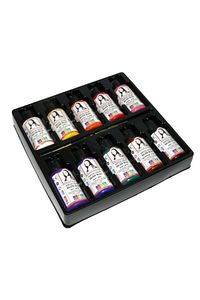 Südor 10'lu Akrilik Boya Seti Fırçalı 10 Renk Akrilik 10x40ml ürün fotoğrafı