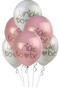 Bride To Be Parti Set 33 Parça Bekarlığa Veda NewDesing 987838 ürün fotoğrafı