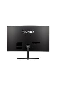 27 Vx2718-Pc-Mhd Led 1ms 165hz Curved Gamıng Monitör ürün fotoğrafı