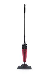 Merlin Pro ET13210 Dik Elektrikli Süpürge Kırmızı ürün fotoğrafı