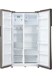 DBD600 Gardrop No Frost Buzdolabı ürün fotoğrafı