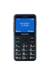 Kx Tu155 Exbn Tuşlu Cep Telefonu ürün fotoğrafı