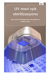 Taşınabilir Katlanabilir Portatif Askılı Çamaşır Kurutma Makinesi ürün fotoğrafı