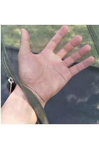 Cibinlik Sineklik açık Kamp Çadırı Ultralight Örgü Çadır Böcek Kovucu ürün fotoğrafı