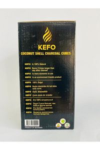 1kg Kömür ürün fotoğrafı
