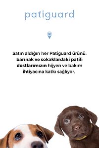 Plus B For Cats Kediler Için Tüy Dökülmesi Engelleyici Önleyici Biyotin Tüy Sağlığı Damlası 50 ml ürün fotoğrafı