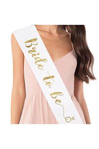 Bride To Be Parti Set 33 Parça Bekarlığa Veda NewDesing 987838 ürün fotoğrafı